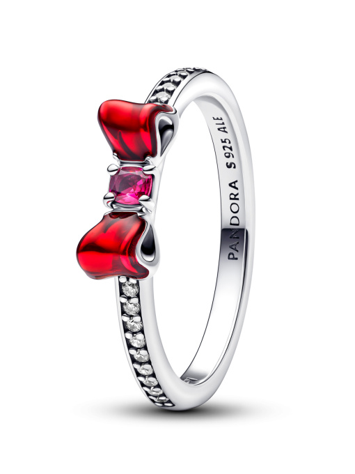 С камнями PANDORA Collabs модель 193652C01 Фото
