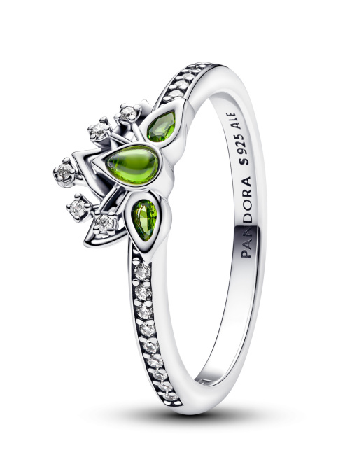 С камнями PANDORA Collabs модель 193653C01 Фото