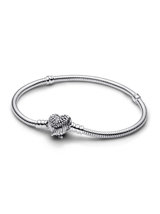 Для шармов PANDORA Moments модель 593680C01 Фото