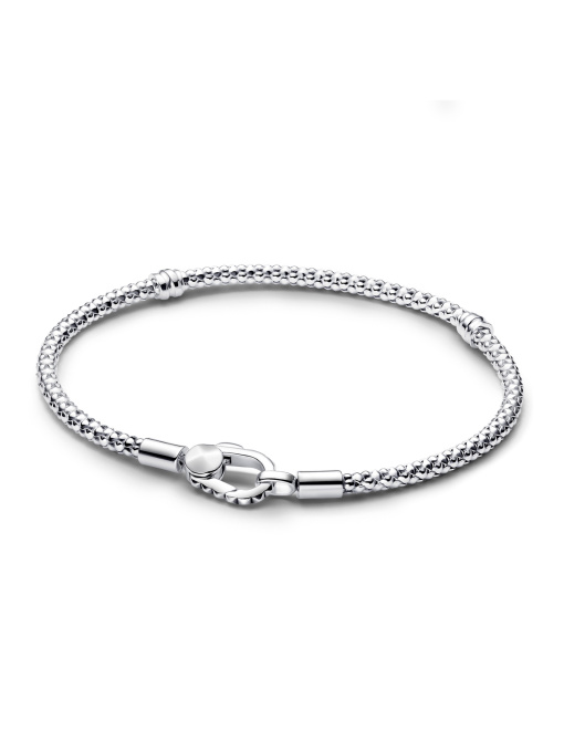 Для шармов PANDORA Moments модель 593681C00 Фото