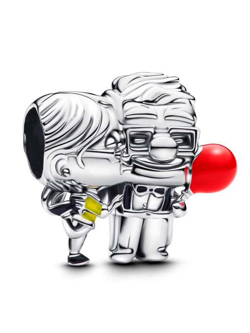 Классические PANDORA Collabs модель 793649C01 Фото