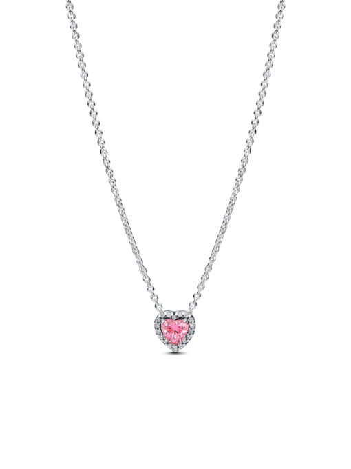 Колье PANDORA Timeless модель 398425C02 Фото
