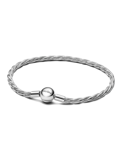 Для шармов PANDORA Moments модель 593757C00 Фото