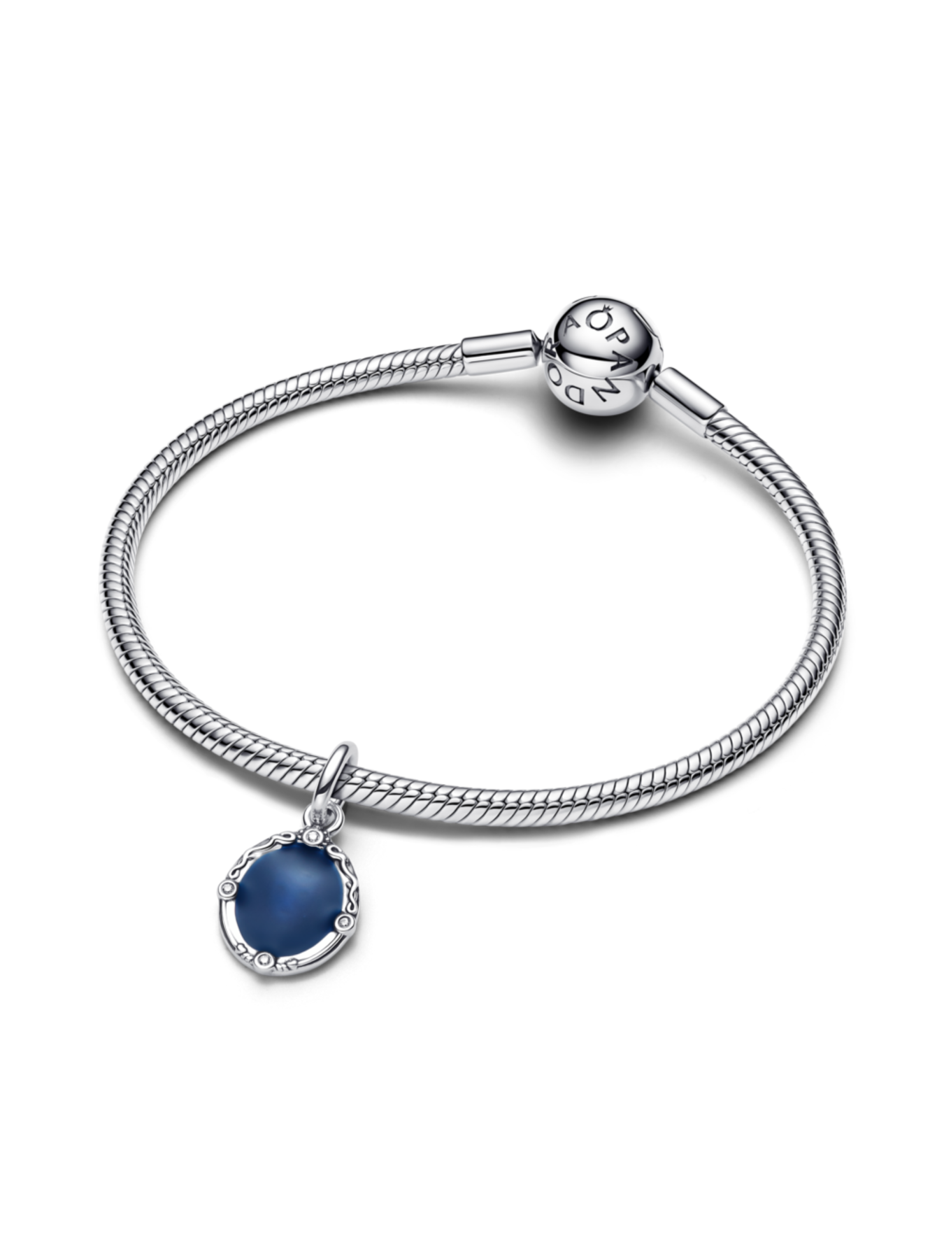 Шармы-подвески PANDORA Collabs модель 793840C01 Фото