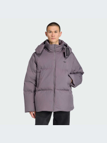 Куртки и дубленки Adidas модель JX4081-KZ Фото