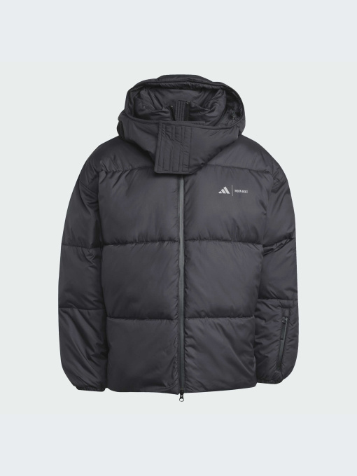 Куртки и дубленки Adidas модель JM8920-KZ Фото