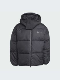 Куртки и дубленки Adidas модель JM8920-KZ Фото