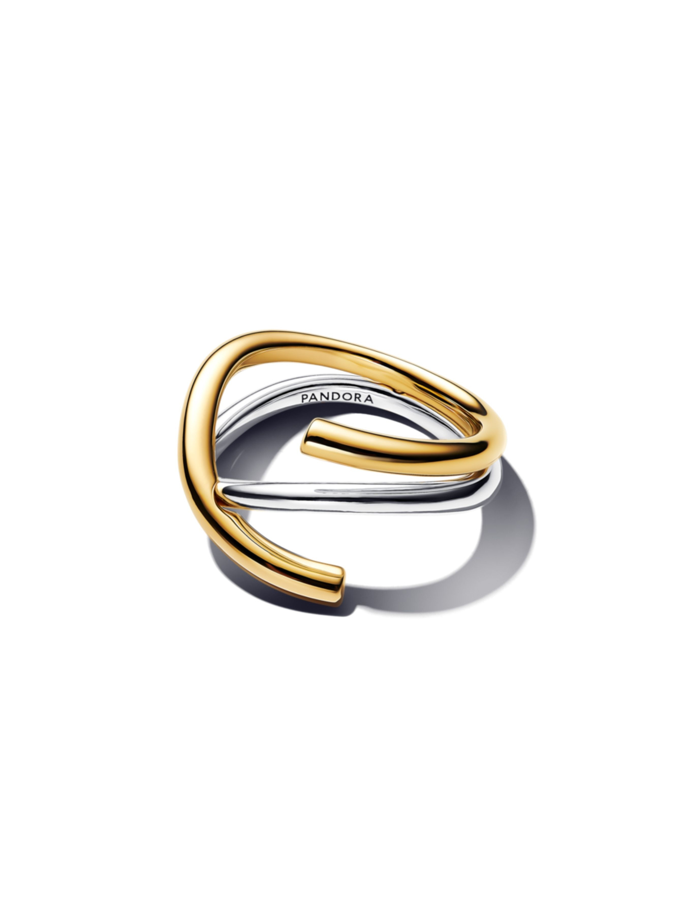 С камнями PANDORA Essence модель 163889C00 Фото