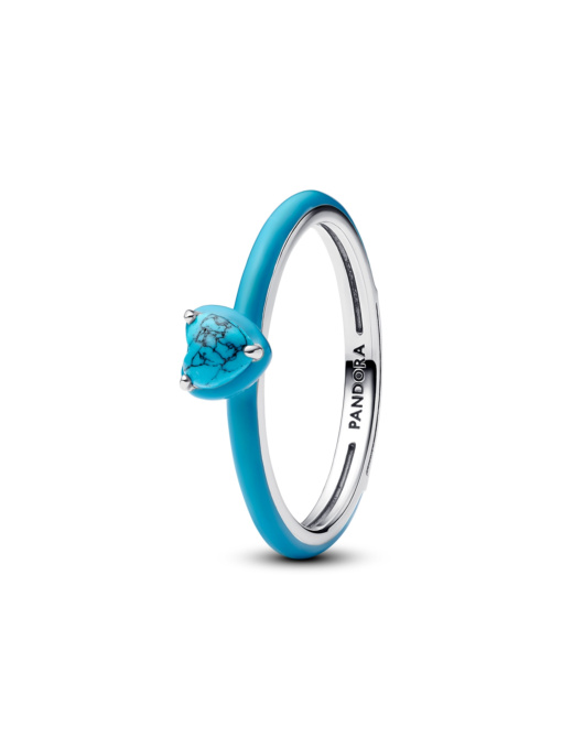 С камнями PANDORA модель 193828C01 Фото