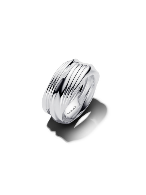 С камнями PANDORA Essence модель 193890C00 Фото