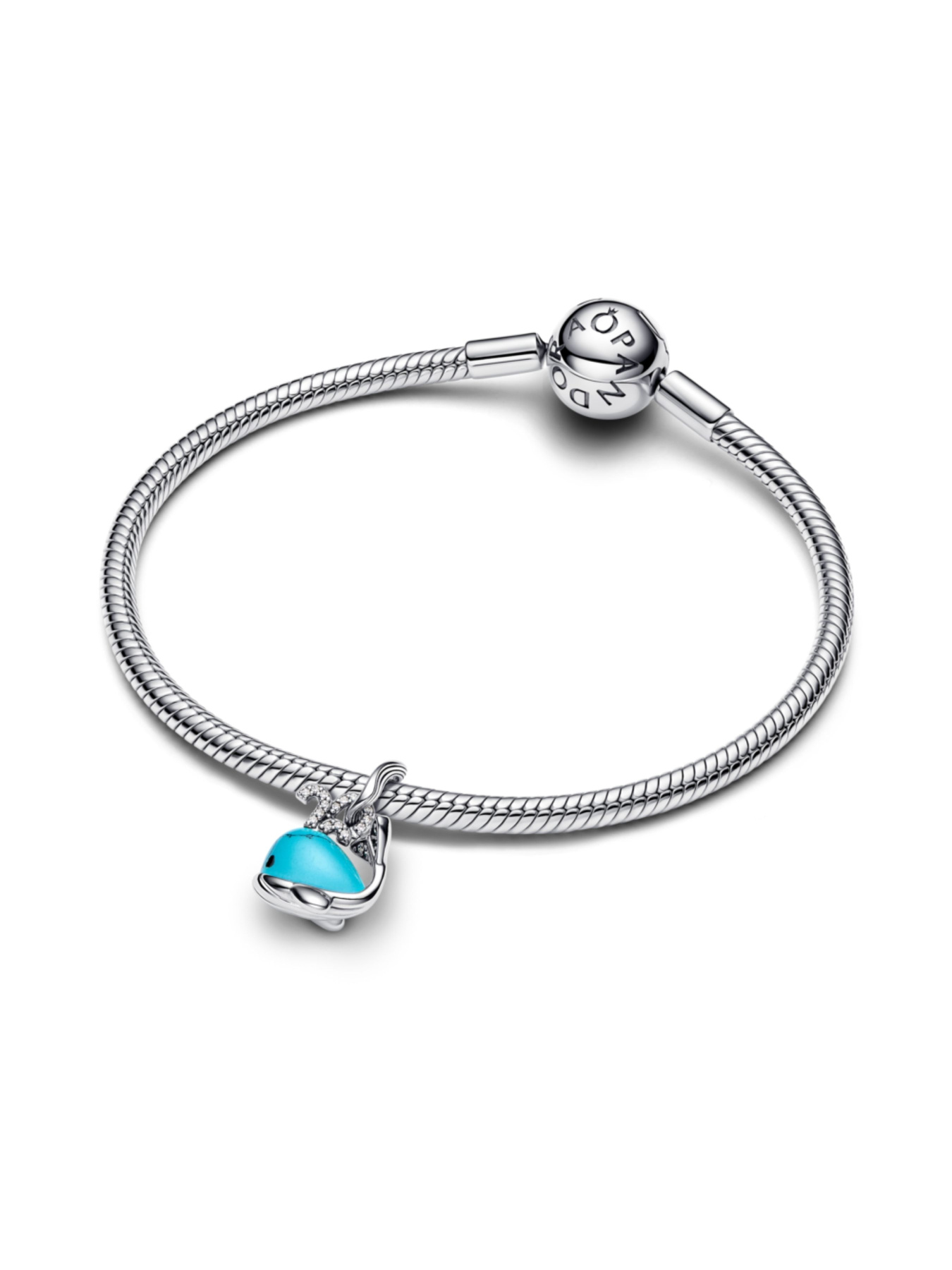 Шармы-подвески PANDORA Moments модель 793822C01 Фото