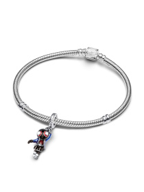 Шармы-подвески PANDORA Collabs модель 793842C01 Фото