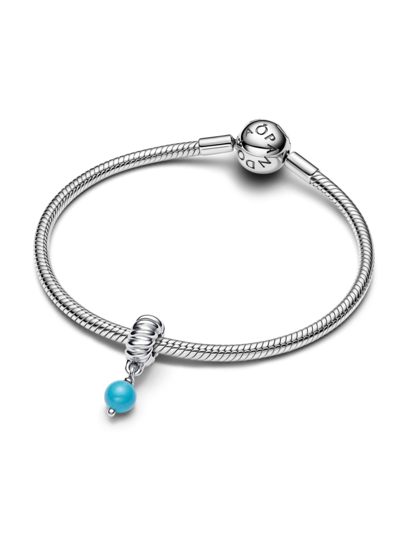Шармы-подвески PANDORA Moments модель 793901C01 Фото