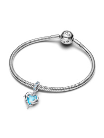 Шармы-подвески PANDORA Moments модель 793924C01 Фото