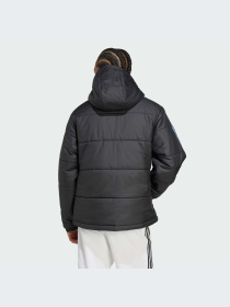 Куртки и дубленки Adidas Adicolor модель JW5846-KZ Фото