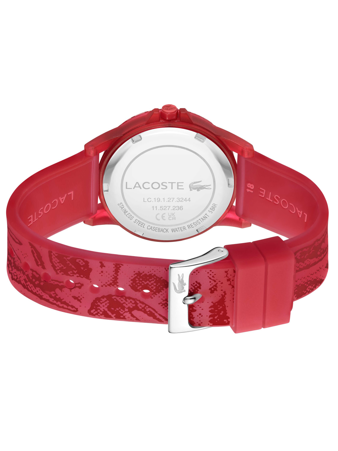 Часы Lacoste модель 2020158 Фото
