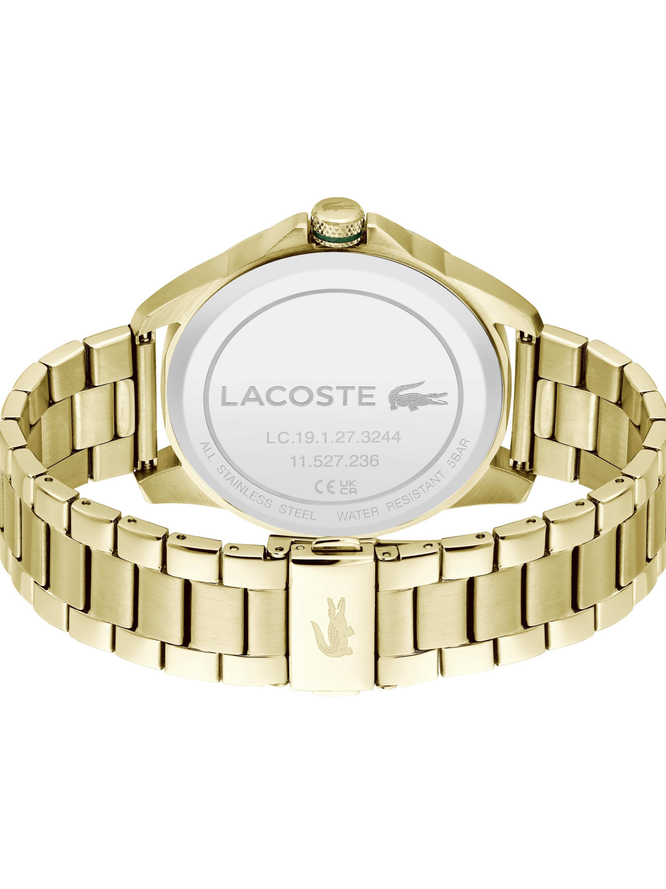 Часы Lacoste модель 2011394 Фото