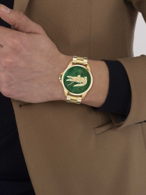 Часы Lacoste модель 2011394 Фото
