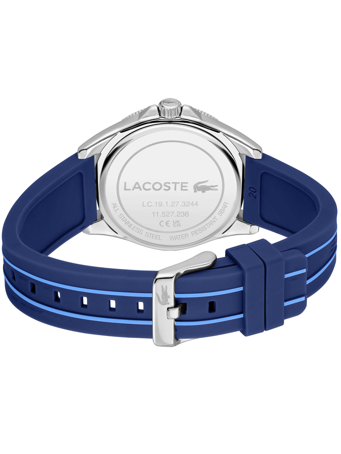Часы Lacoste модель 2011456 Фото