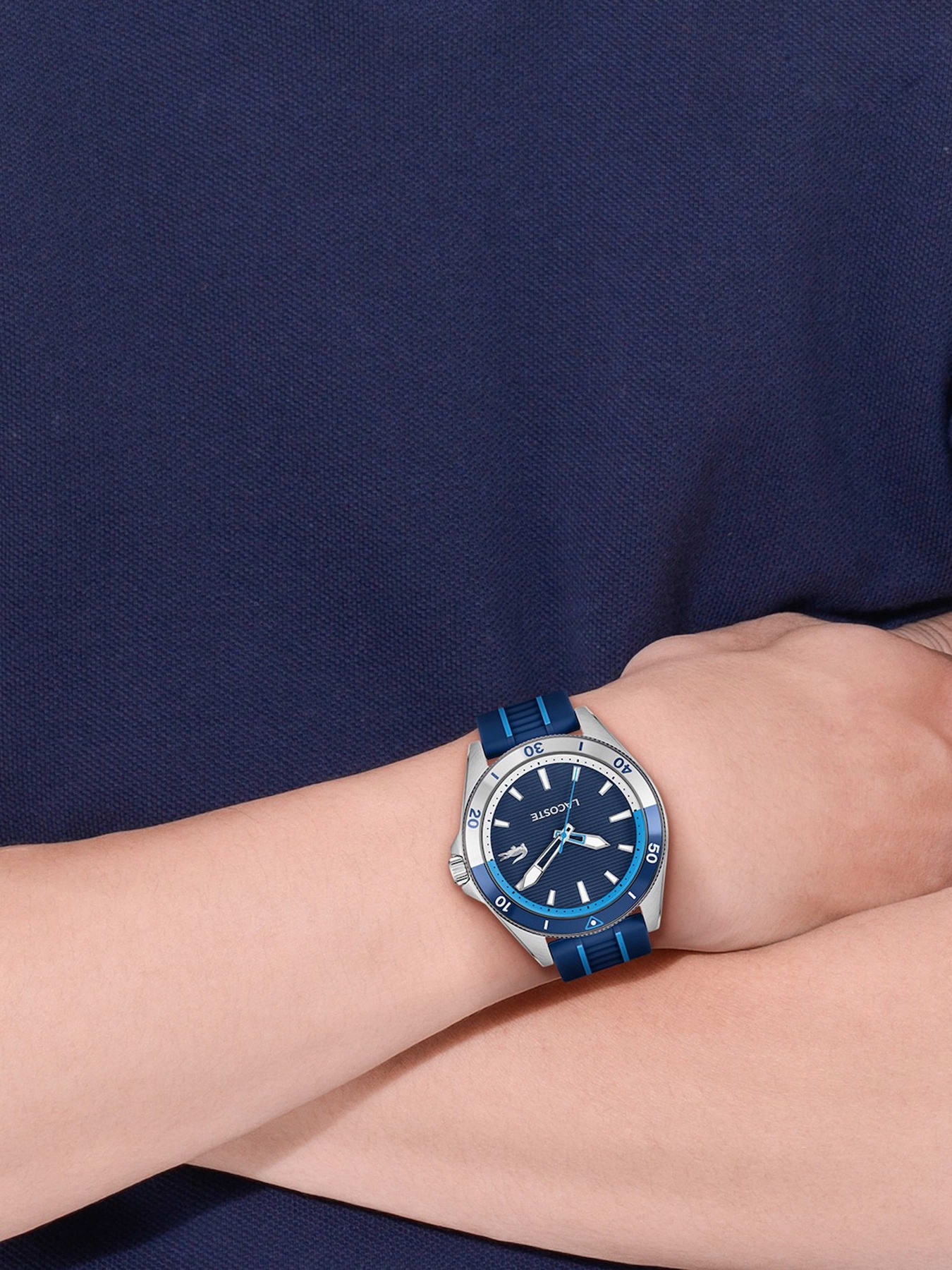 Часы Lacoste модель 2011456 Фото