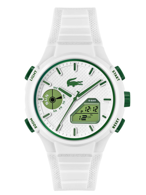 Часы Lacoste модель 2011364 Фото
