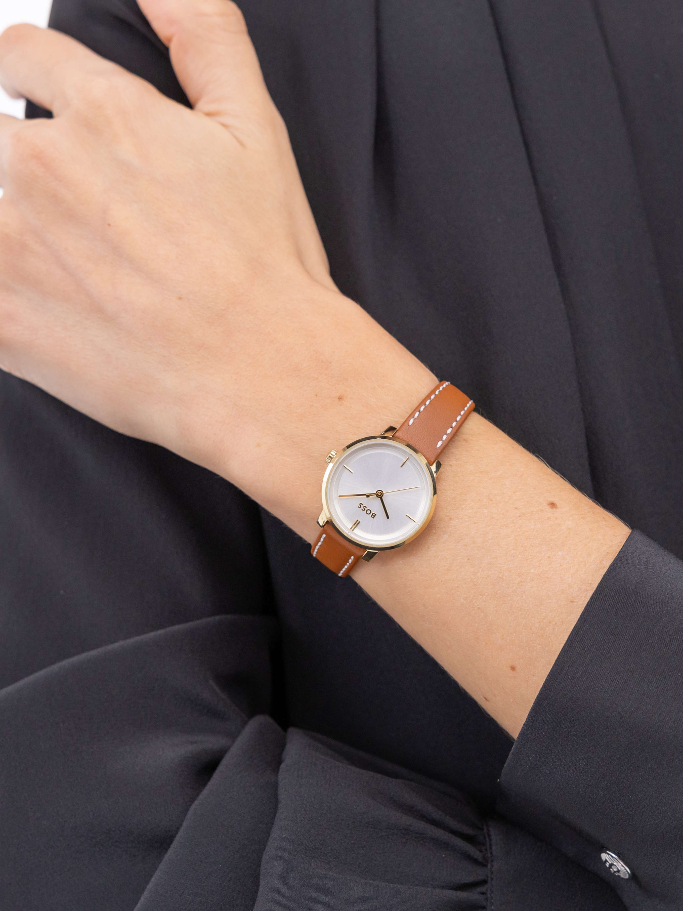 Часы Boss модель 1502817 Фото