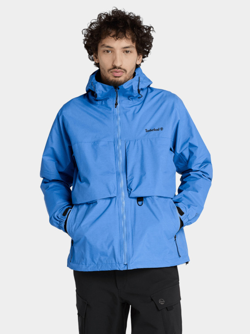 Куртки и дубленки Timberland модель TB0A2PYWEYQ Фото