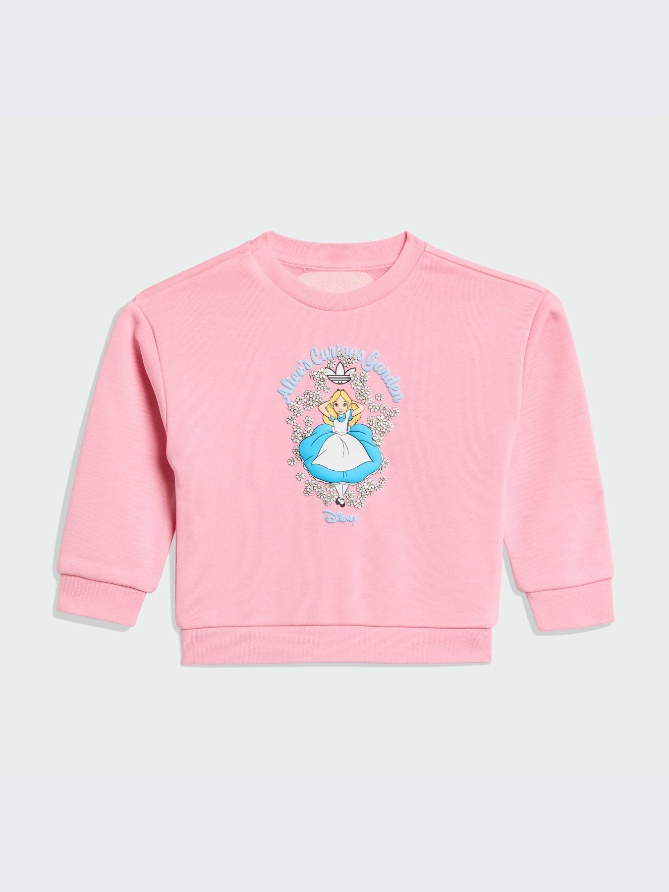 Костюмы Adidas модель KE0479-KZ Фото