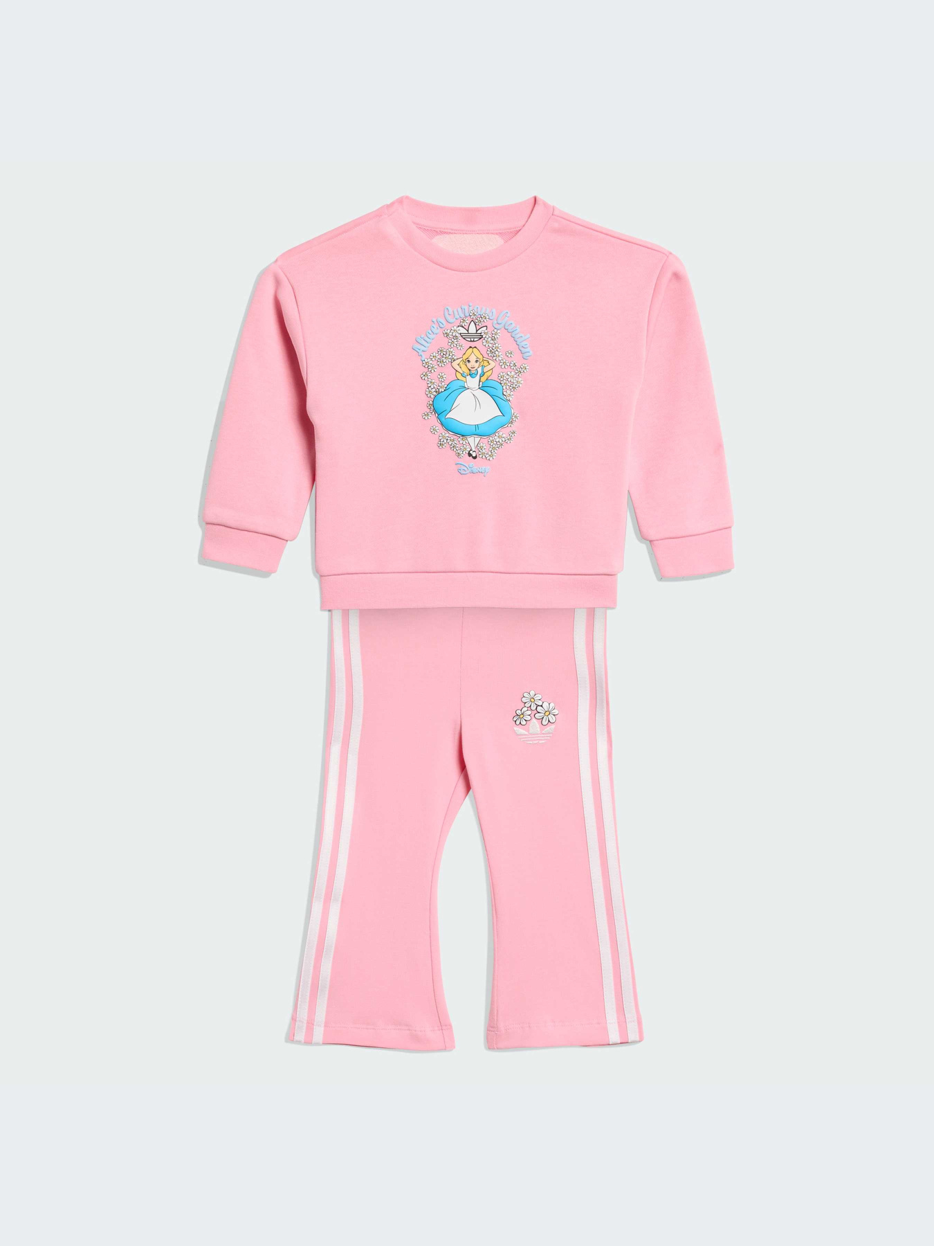 Костюмы Adidas модель KE0479-KZ Фото