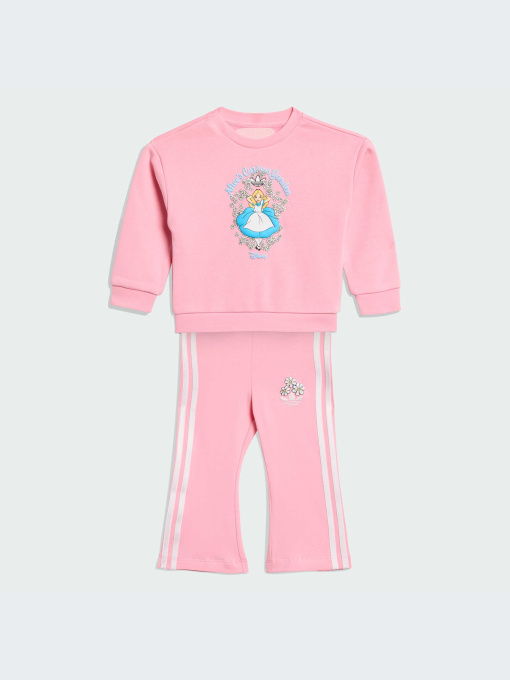 Костюмы Adidas модель KE0479-KZ Фото
