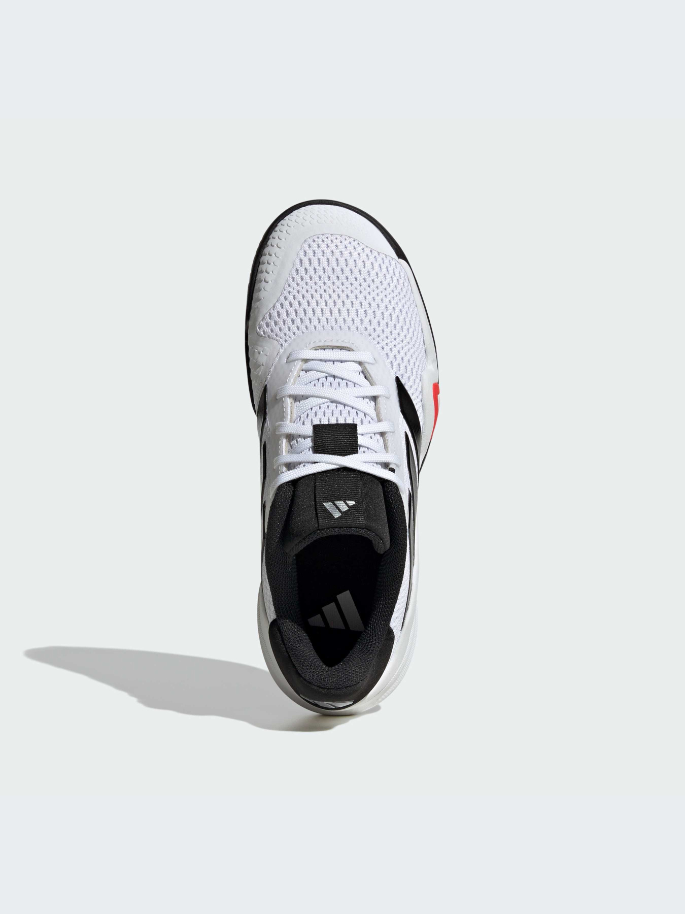 Кроссовки Adidas Barricade модель JQ9127-KZ Фото