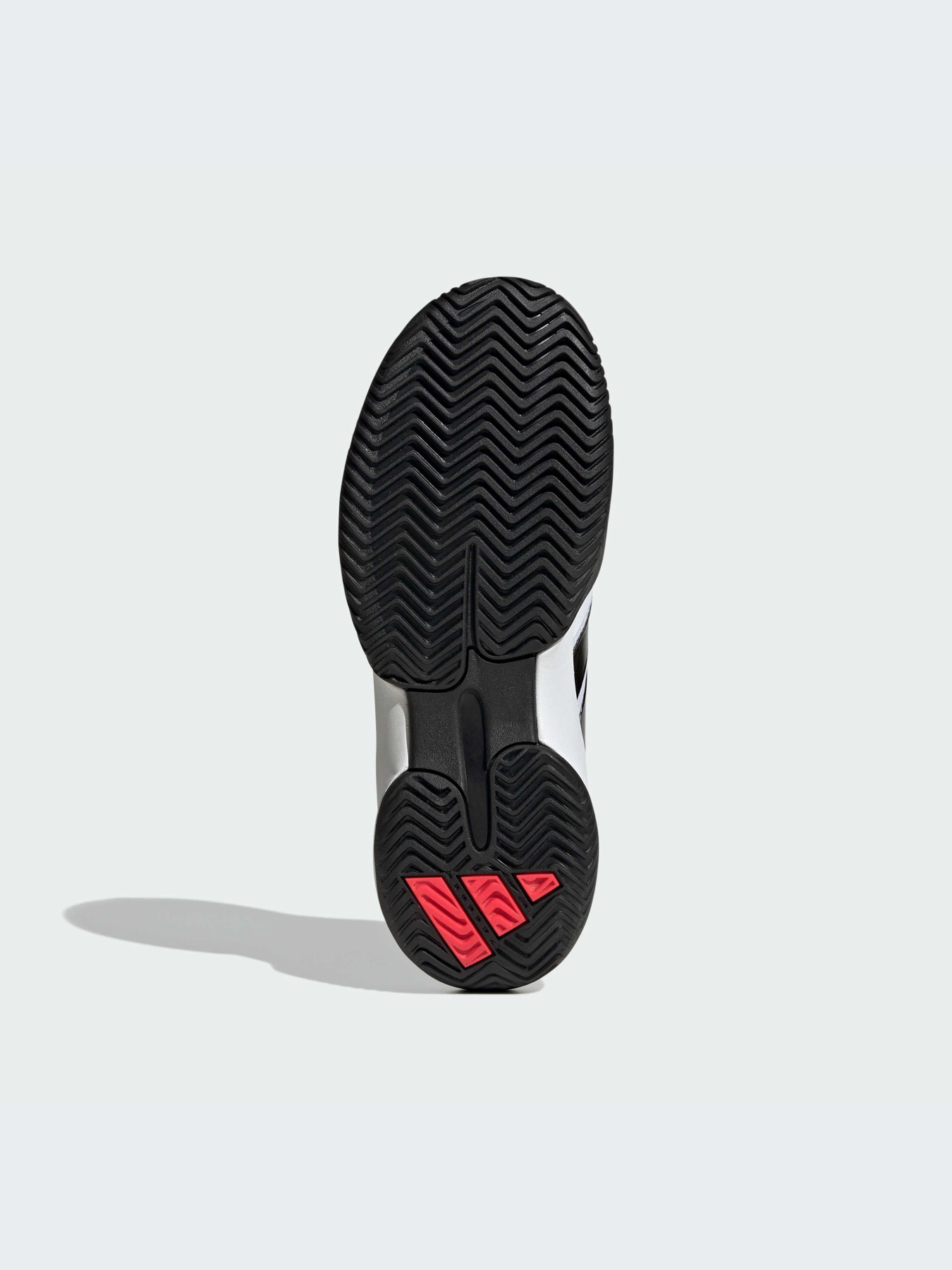 Кроссовки Adidas Barricade модель JQ9127-KZ Фото
