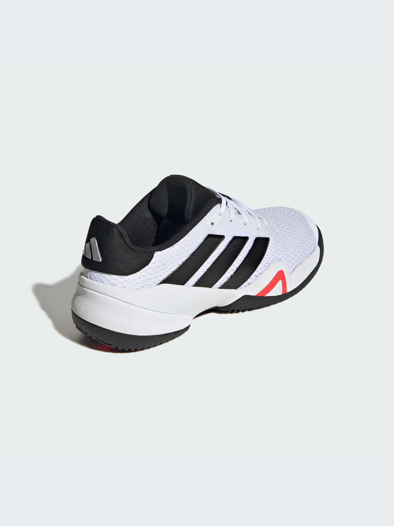 Кроссовки Adidas Barricade модель JQ9127-KZ Фото