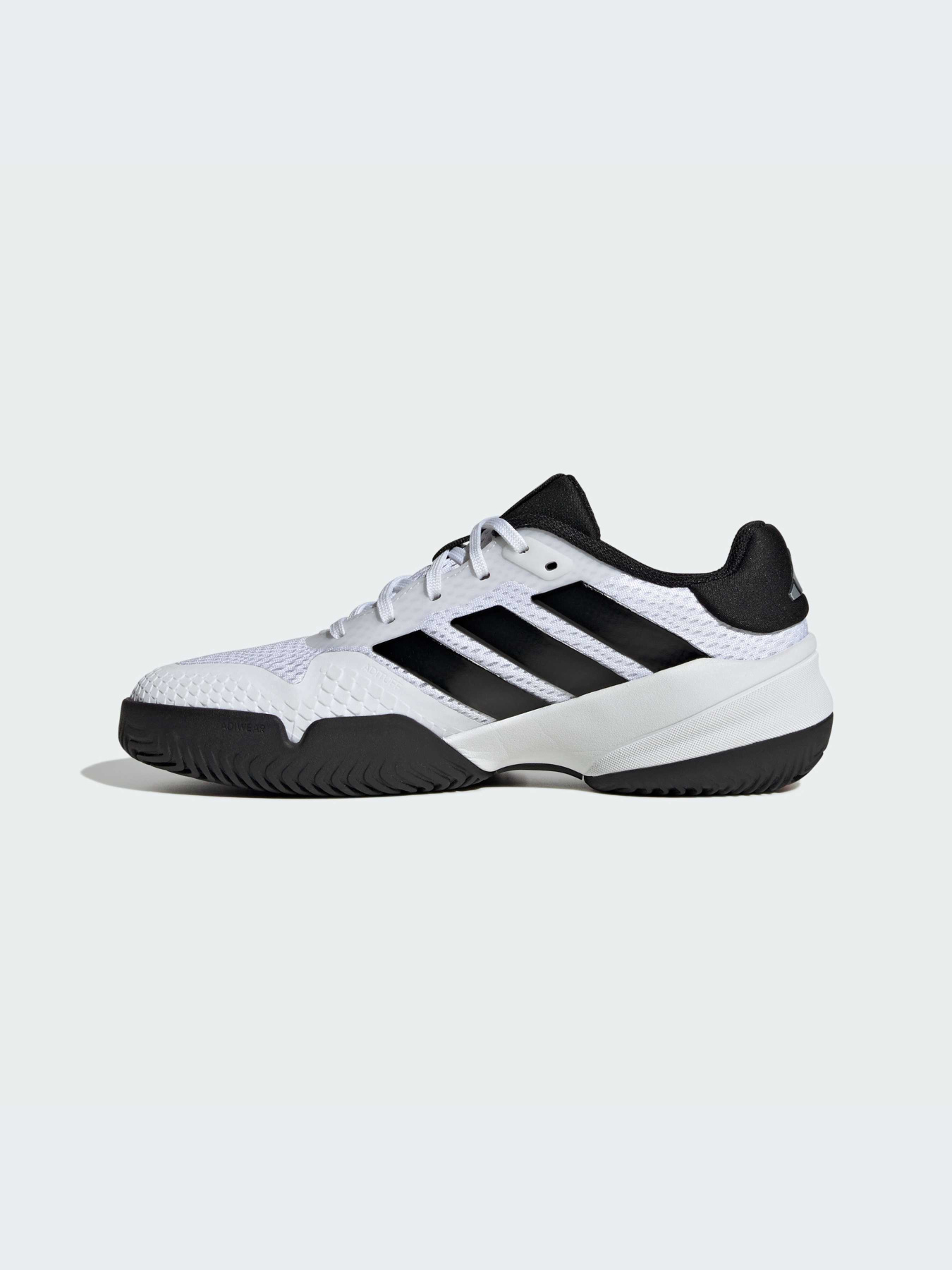Кроссовки Adidas Barricade модель JQ9127-KZ Фото