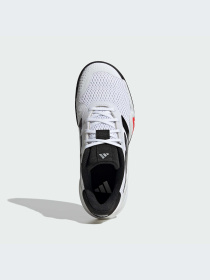 Кроссовки Adidas Barricade модель JQ9127-KZ Фото