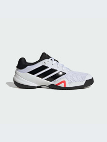 Кроссовки Adidas Barricade модель JQ9127-KZ Фото