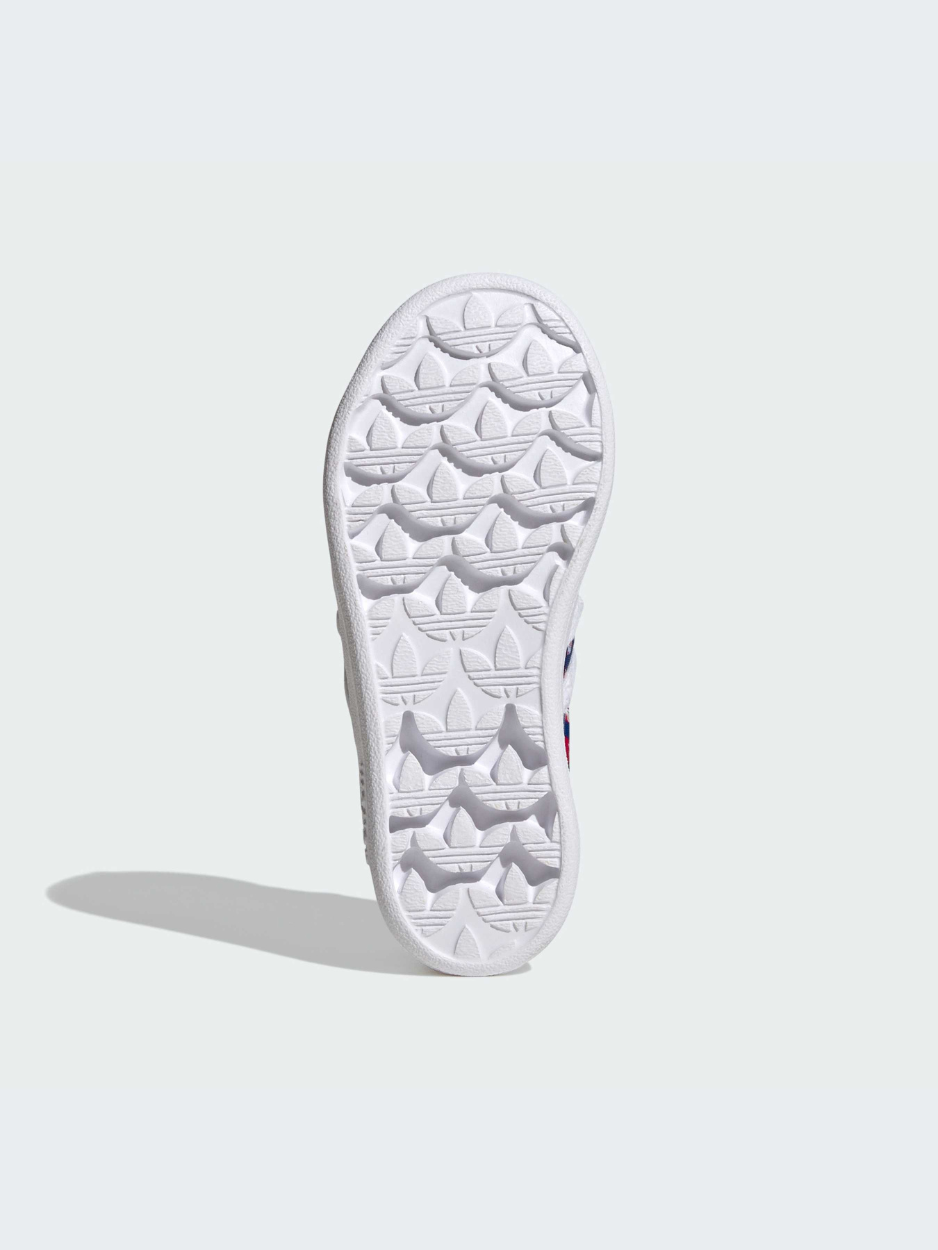 Кроссовки Adidas модель KK1296-KZ Фото