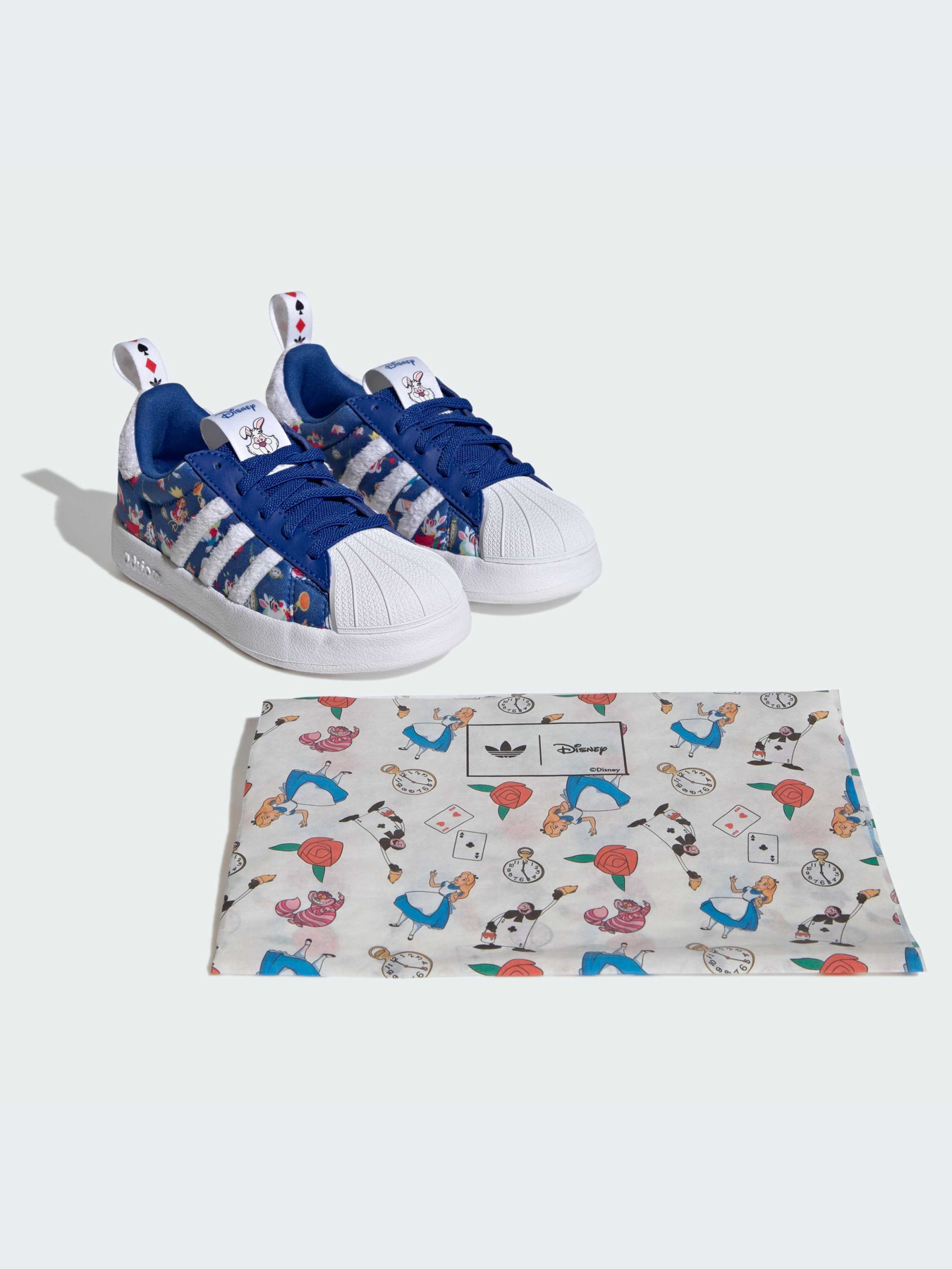 Кроссовки Adidas модель KK1296-KZ Фото