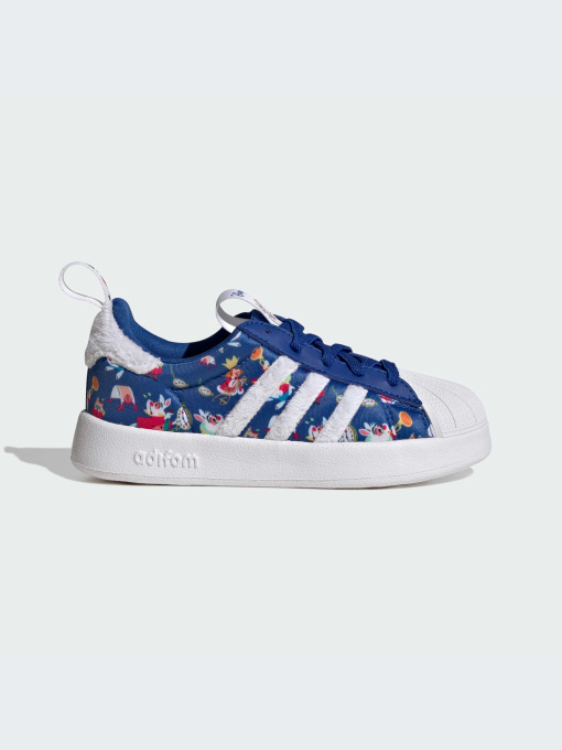 Кроссовки Adidas модель KK1296-KZ Фото