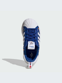 Кроссовки Adidas модель KK1296-KZ Фото