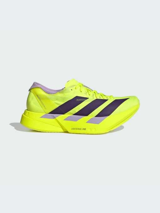 Кроссовки Adidas adizero модель JQ1690-KZ Фото