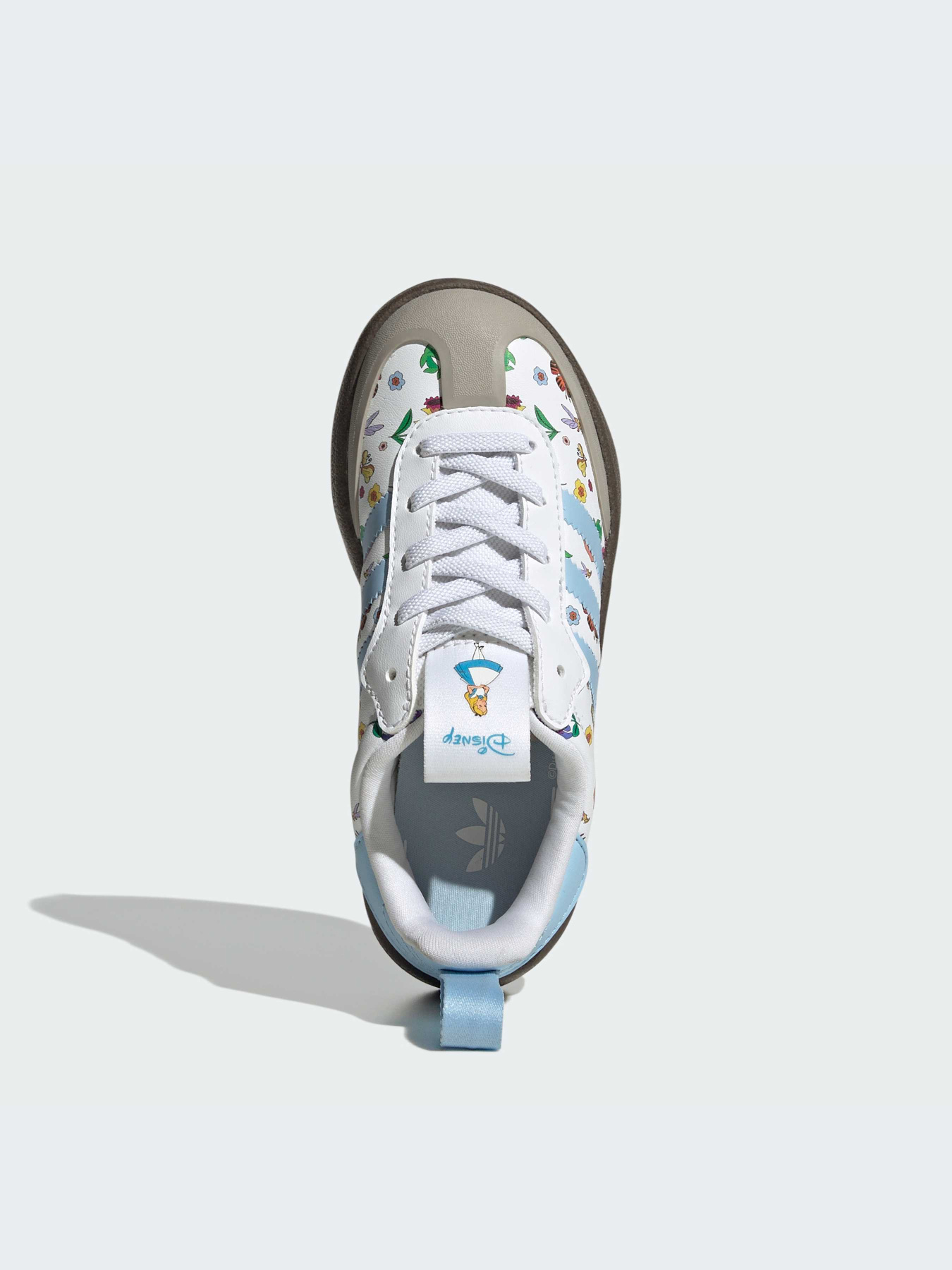 Кроссовки Adidas модель IH7044-KZ Фото