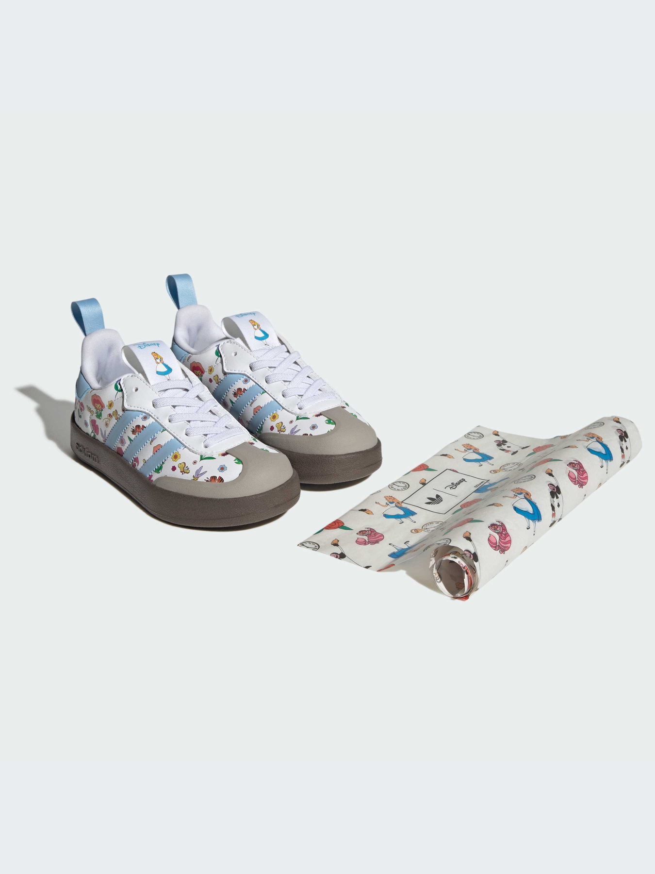 Кроссовки Adidas модель IH7044-KZ Фото