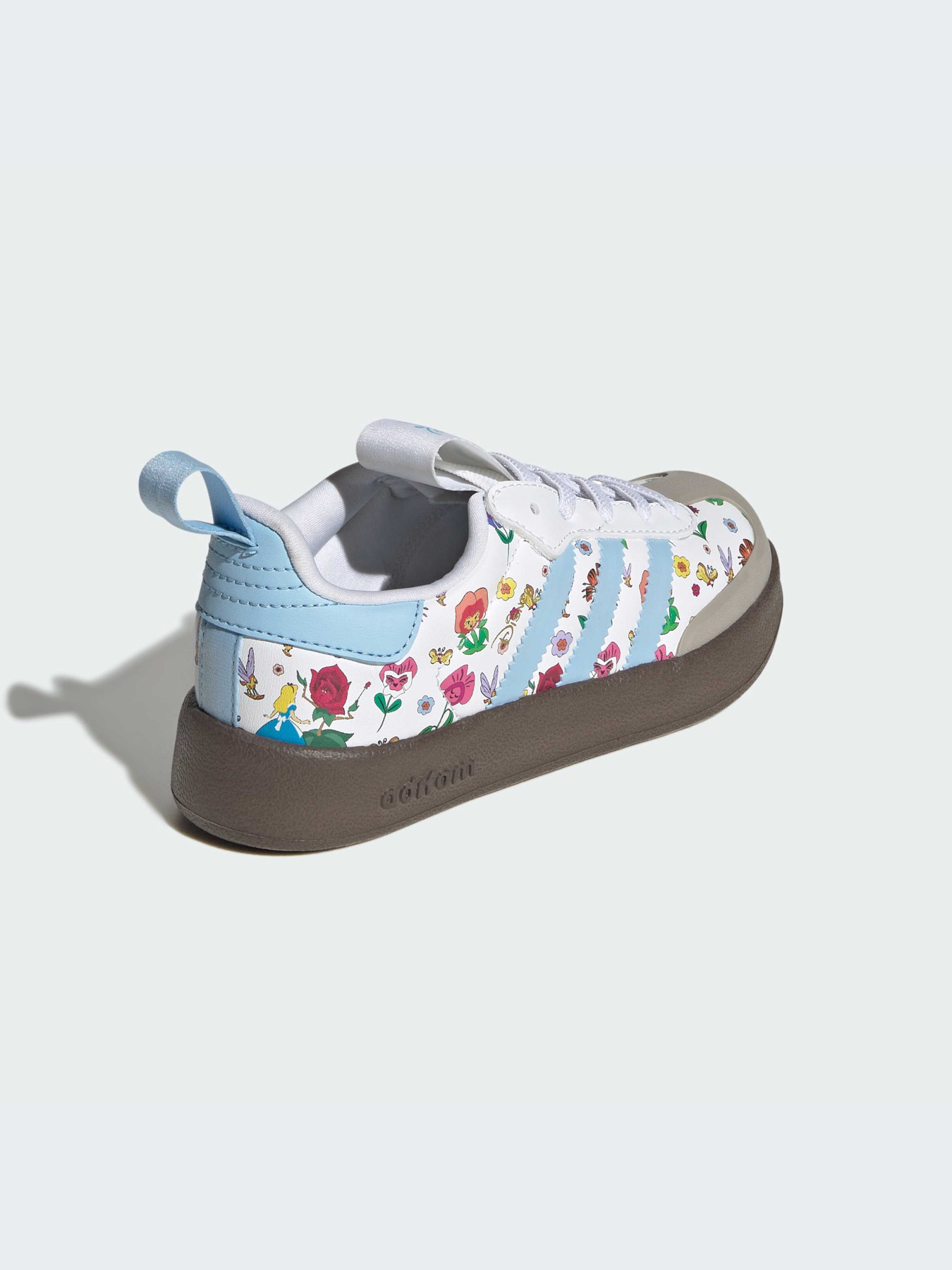 Кроссовки Adidas модель IH7044-KZ Фото