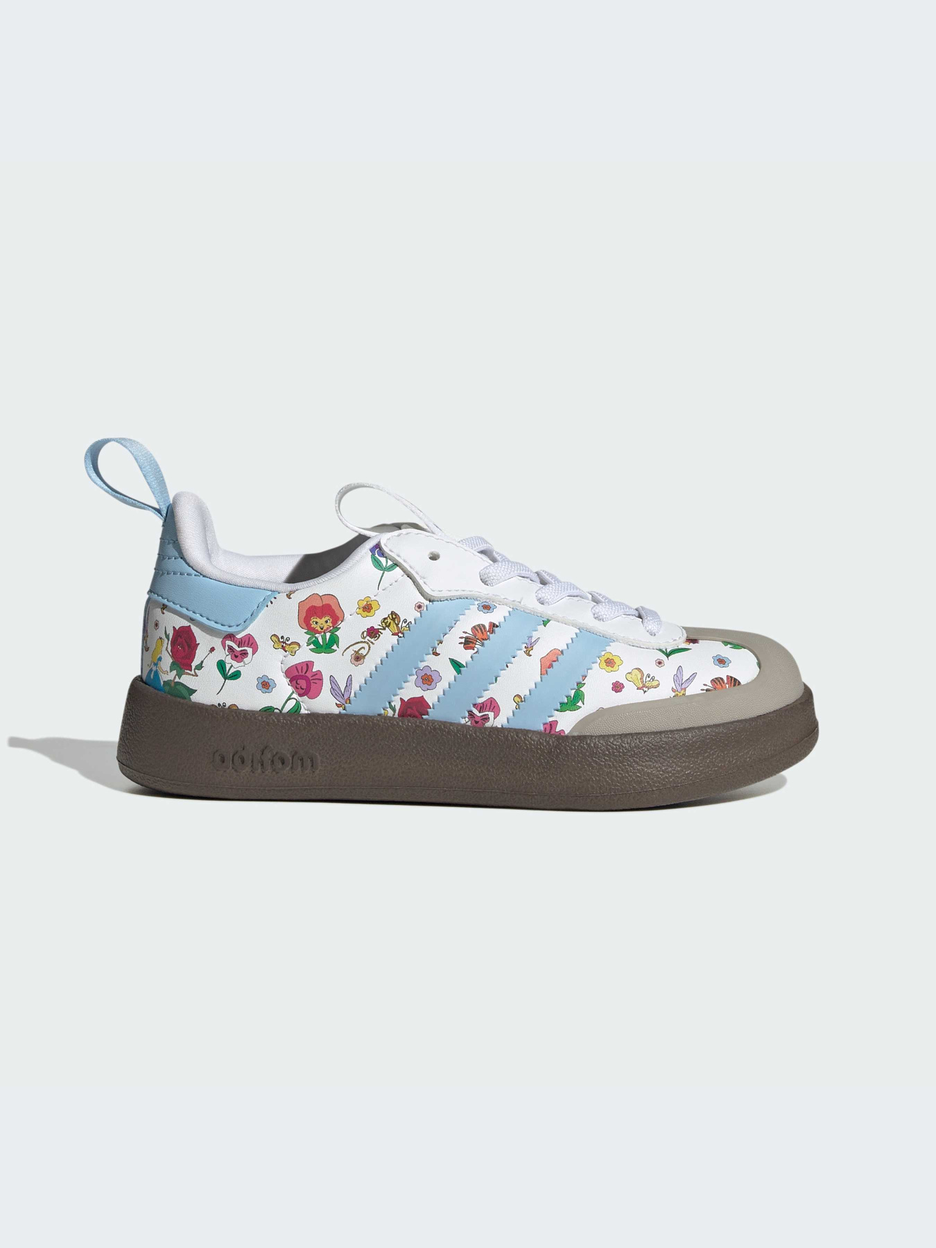 Кроссовки Adidas модель IH7044-KZ Фото