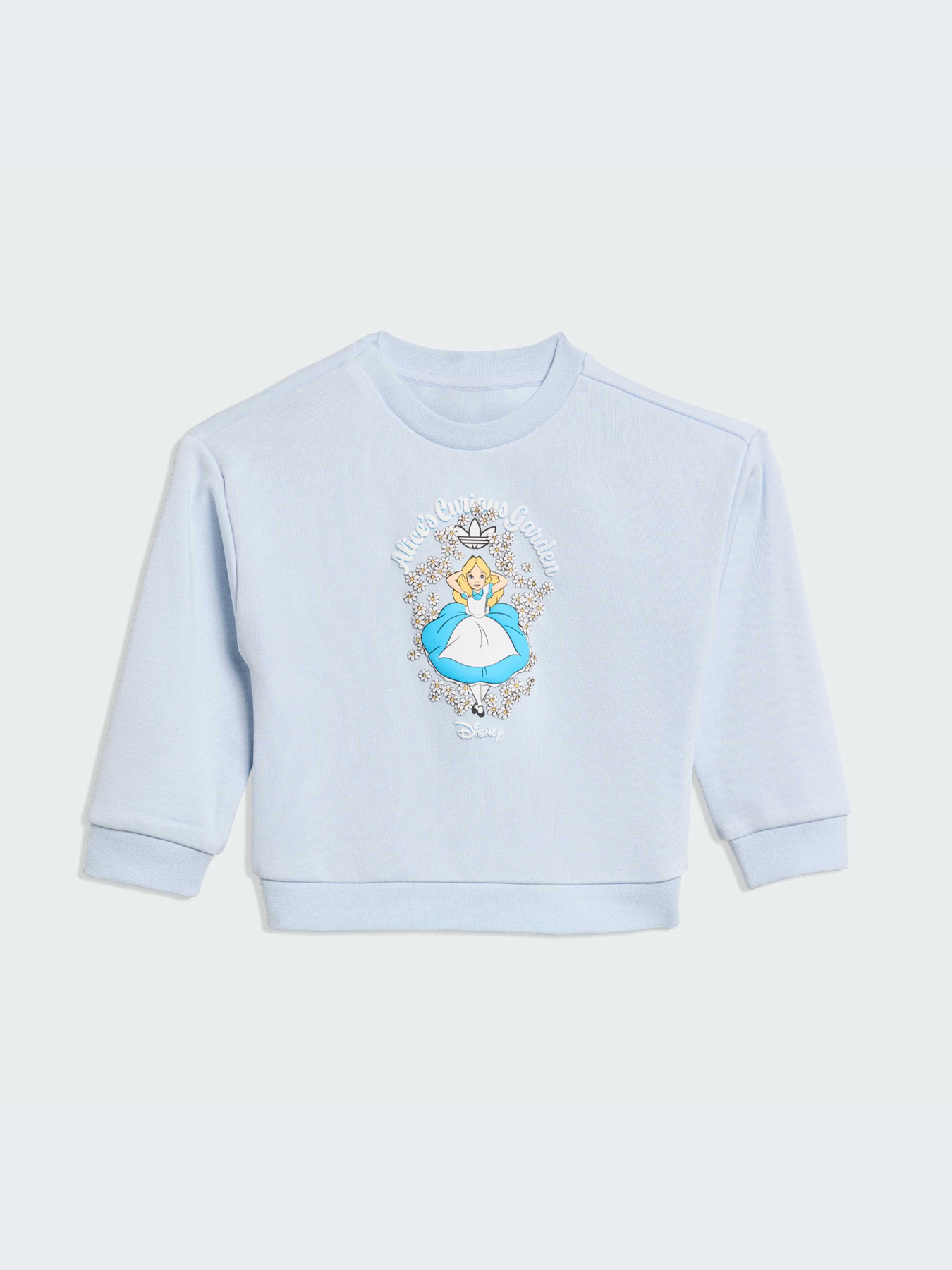 Костюмы Adidas Disney модель KE0478-KZ Фото