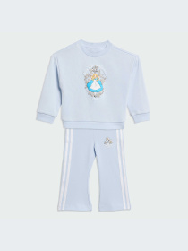 Костюмы Adidas Disney модель KE0478-KZ Фото