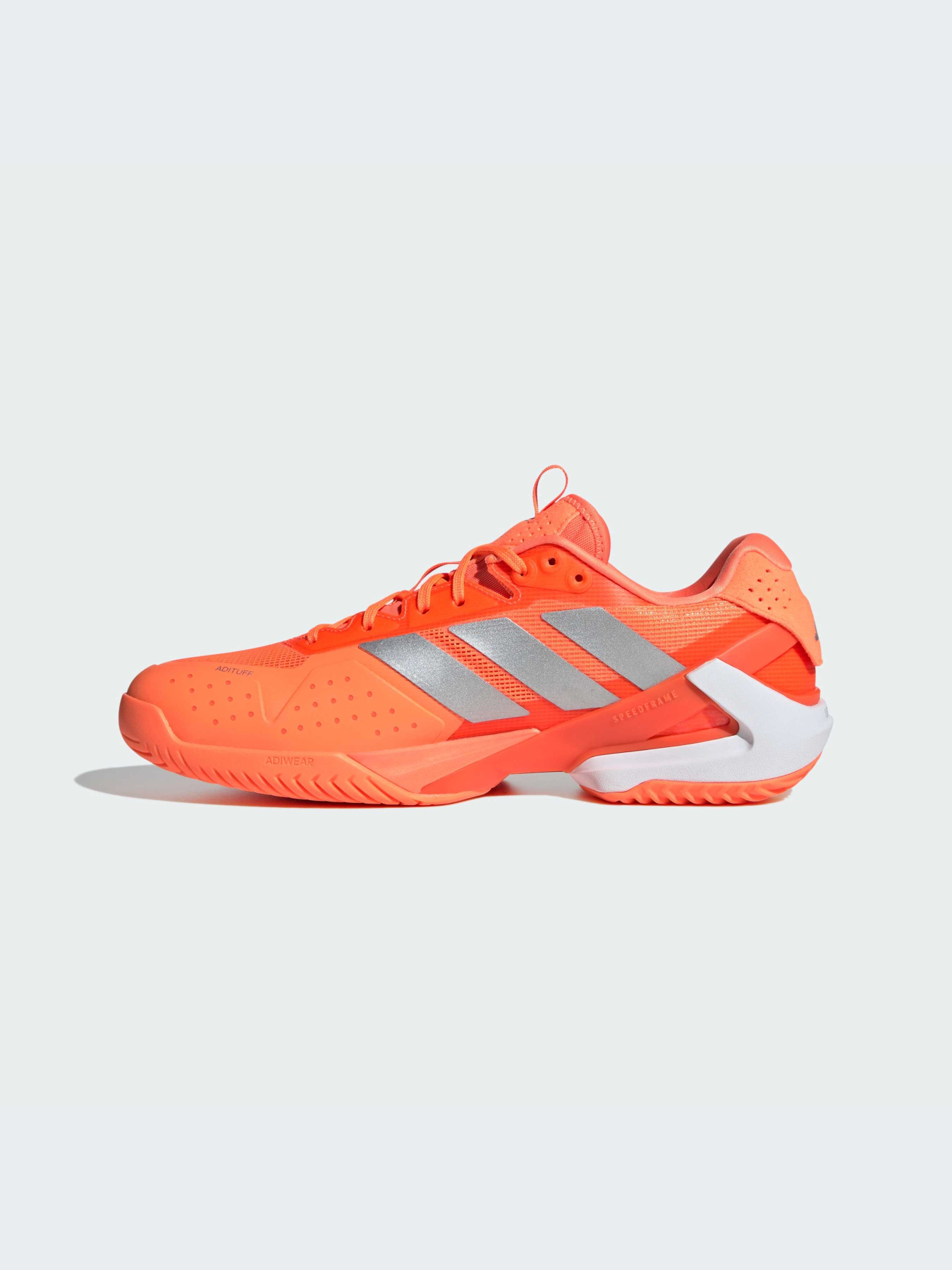Кроссовки Adidas модель JR1734-KZ Фото
