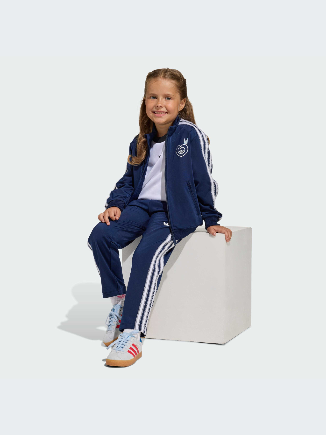 Костюмы Adidas модель KE0701-KZ Фото