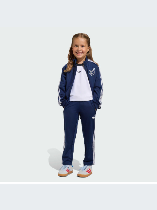 Костюмы Adidas модель KE0701-KZ Фото